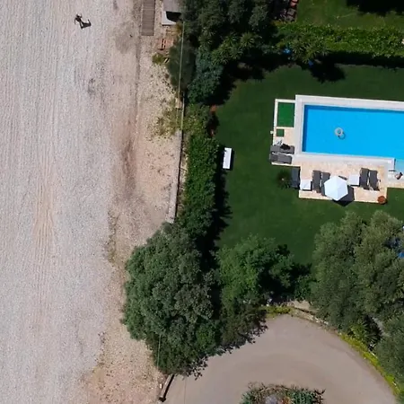 Beach Pool *